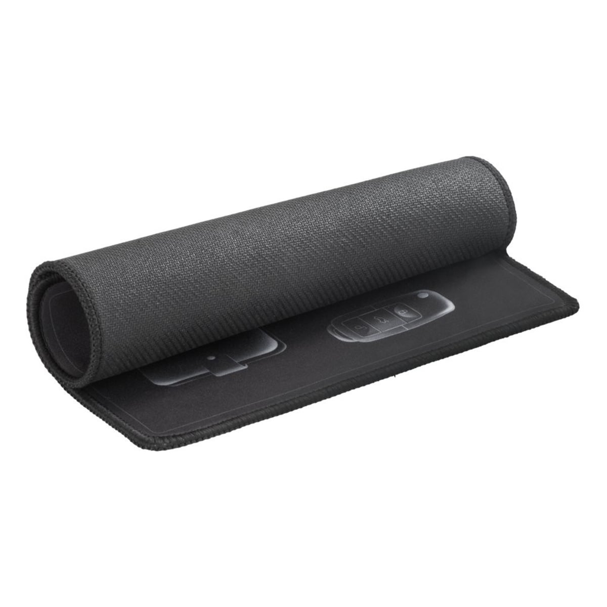 Tapis EDC Helikon - Black