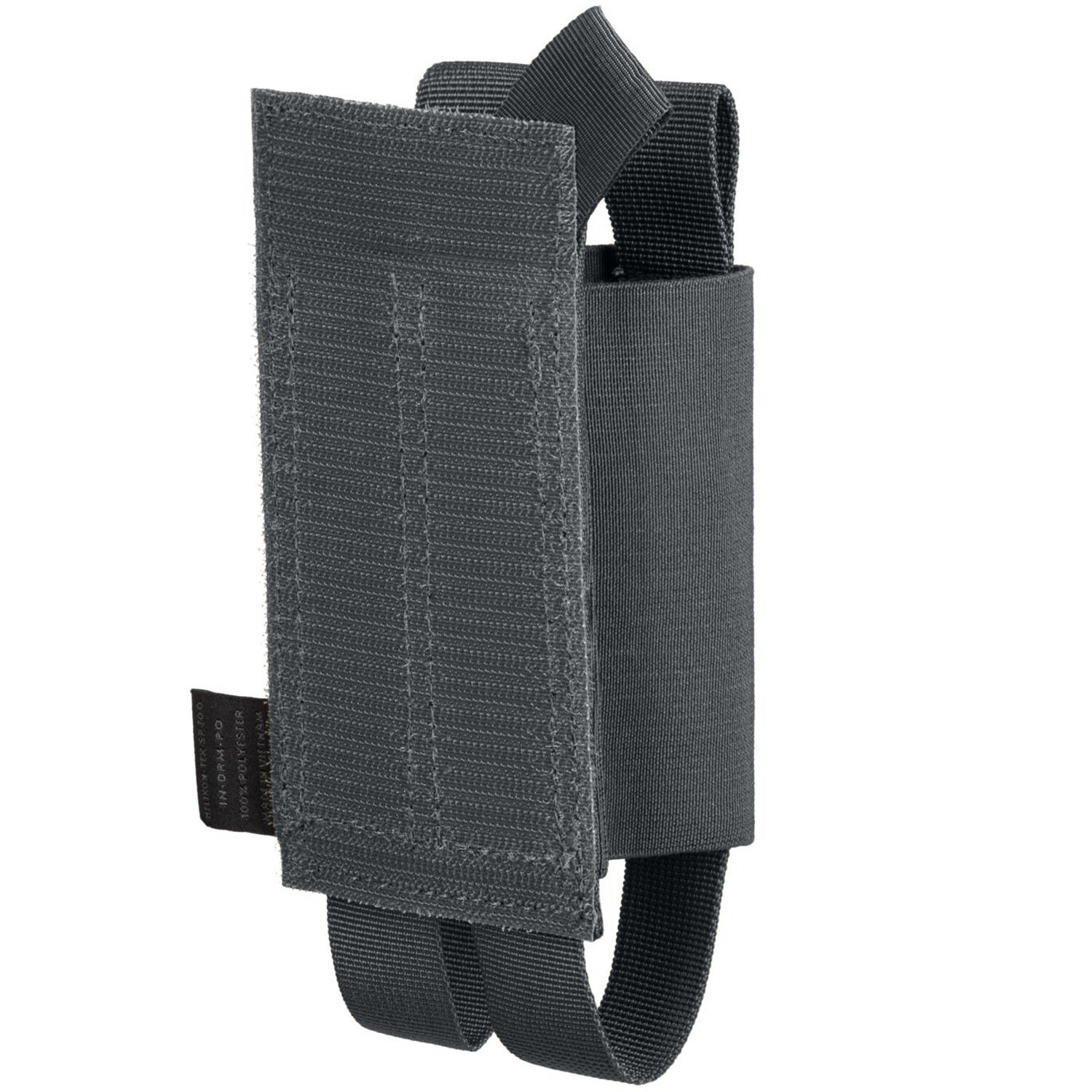 Double pochette Helikon pour les chargeurs 7,62/5,56 mm  - Shadow Grey