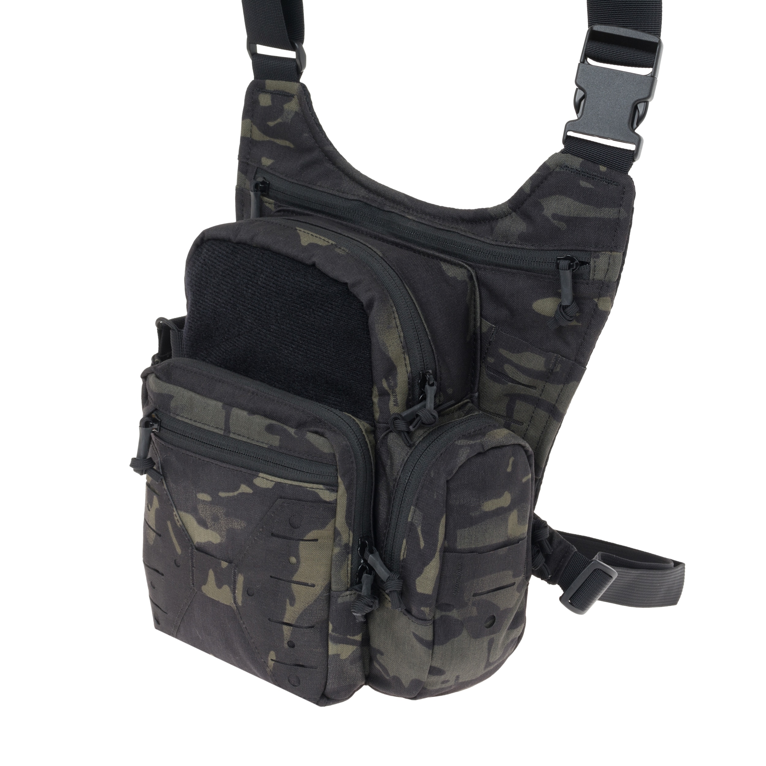 Sac EDC Side Bag 11 l Helikon - Multicam Black