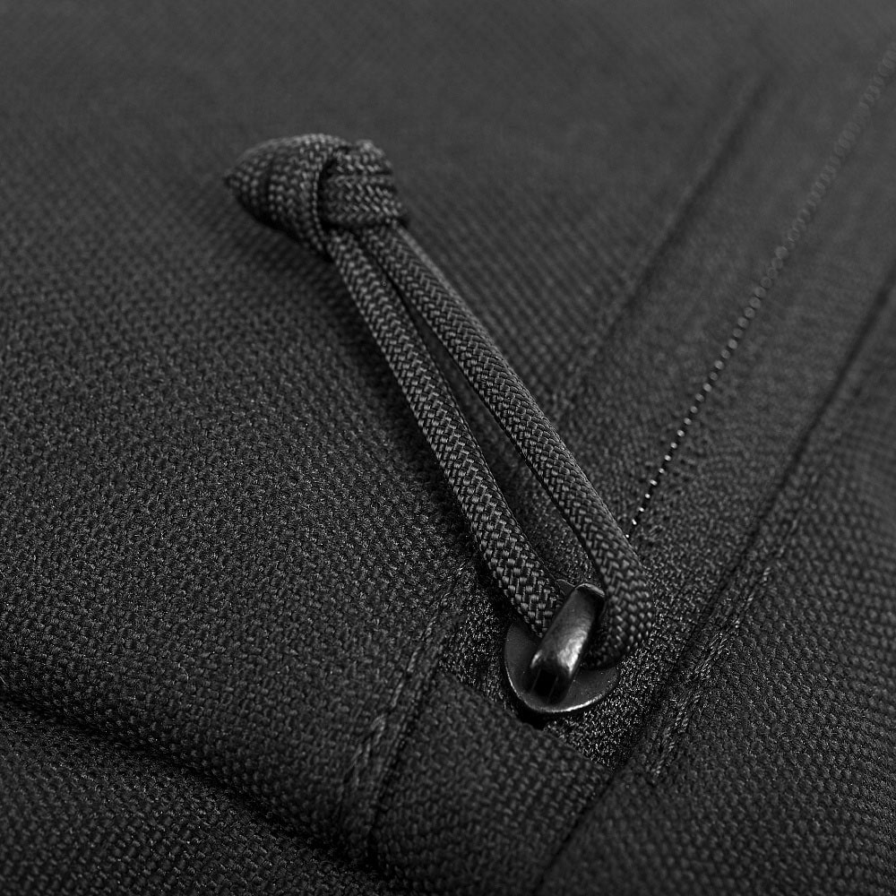 Sac à bandoulière Magnet Bag Elite M-Tac - Black