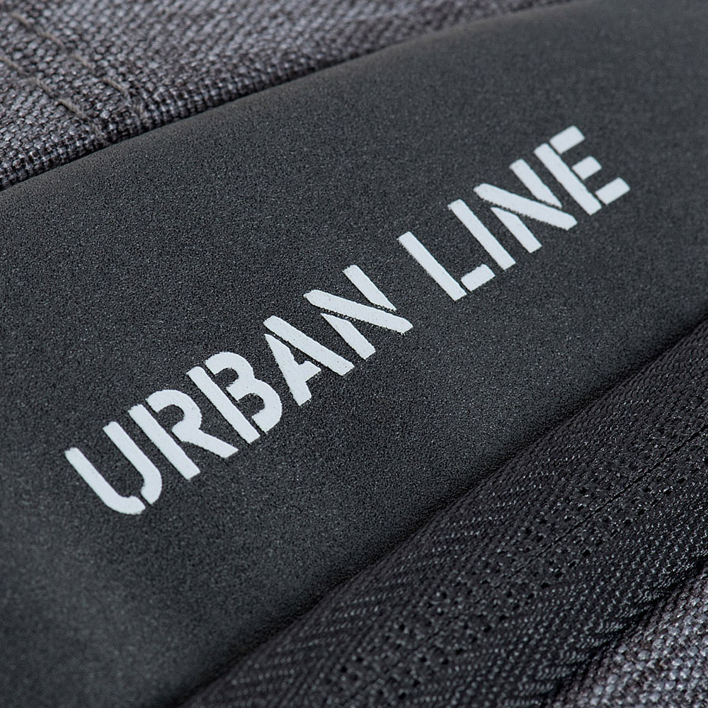 Sac à dos Urban Line Casual Pack 30 L M-Tac Dark Grey 