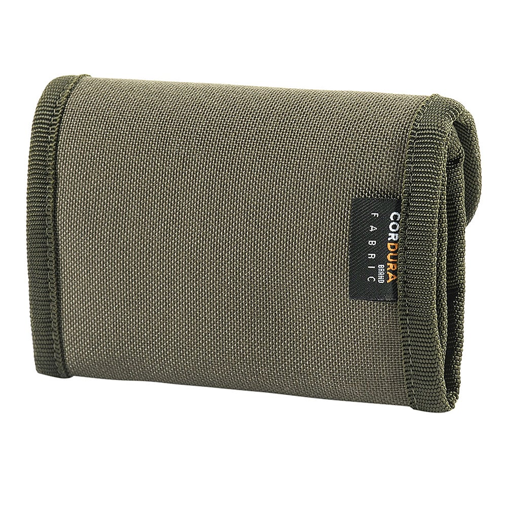 Portefeuille Elite Gen. II M-Tac - Ranger Green