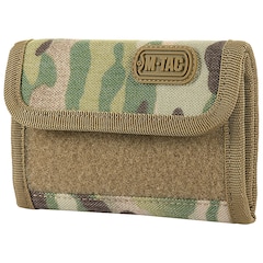 Portefeuille à scratch Elite Gen. II M-Tac - Multicam 