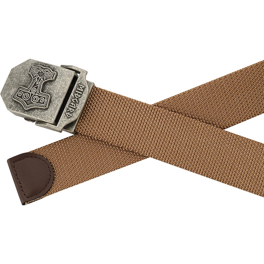 Ceinture Marteau de Thor M-Tac - Coyote