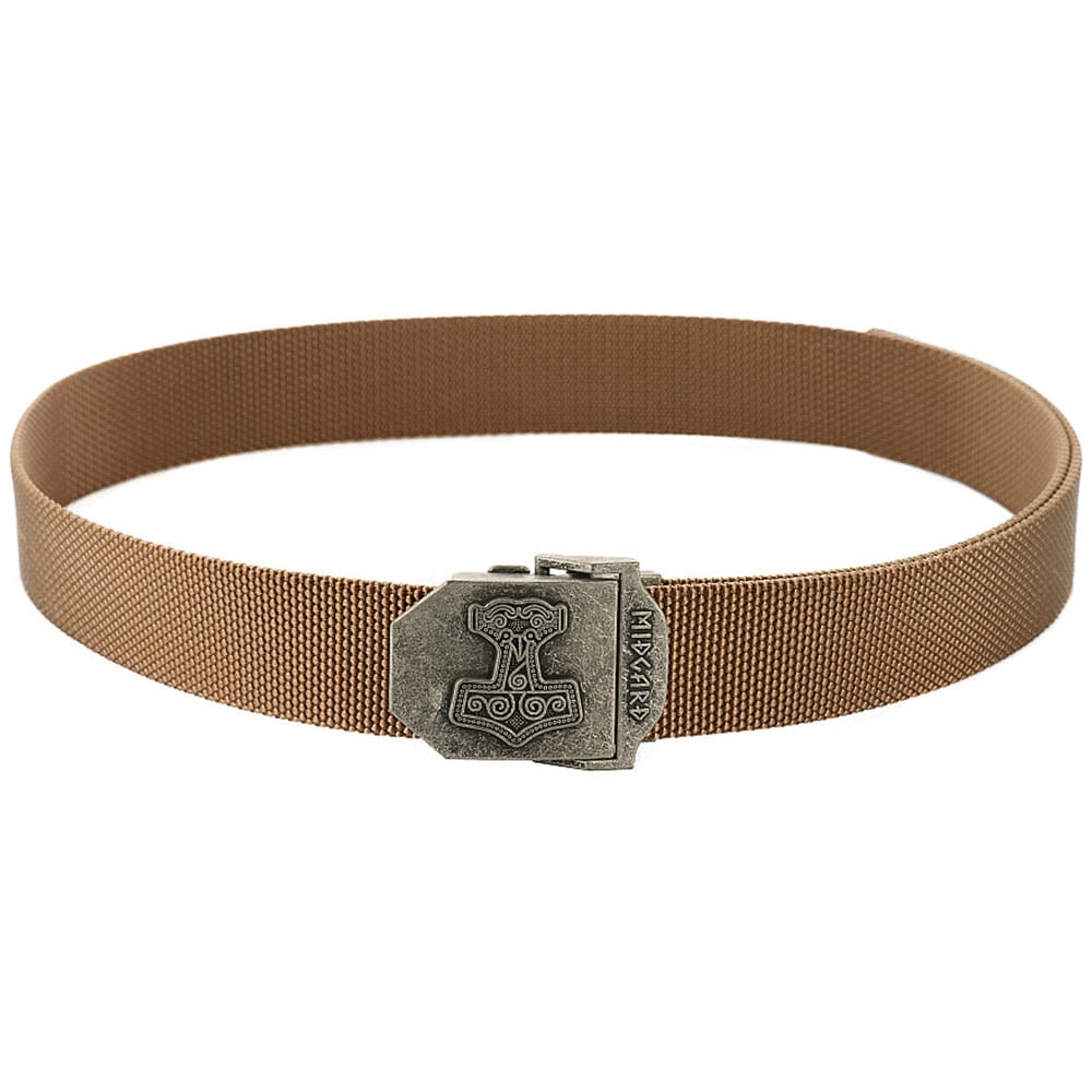 Ceinture Marteau de Thor M-Tac - Coyote