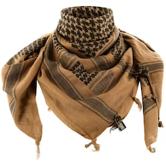 Foulard de protection M-Tac - Coyote/Black