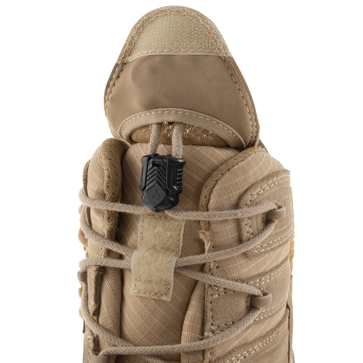 Chaussures Black Eagle Athletic 2.0 VT Mid Haix - Desert