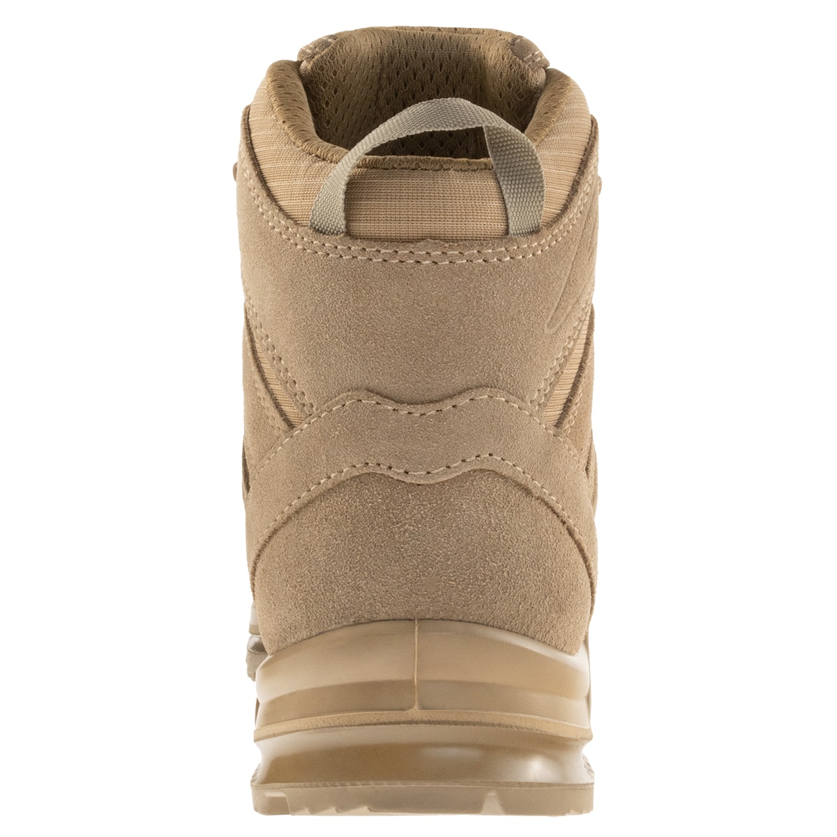 Chaussures Black Eagle Athletic 2.0 VT Mid Haix - Desert