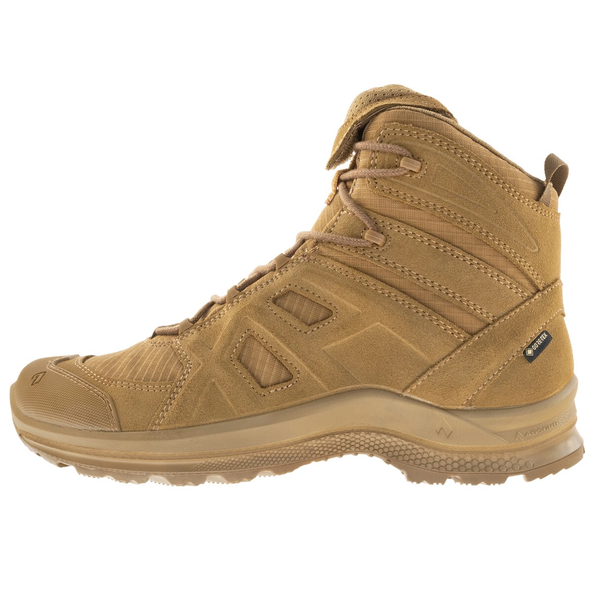 Chaussures Black Eagle Athletic 2.0 V GTX Mid Haix - Coyote