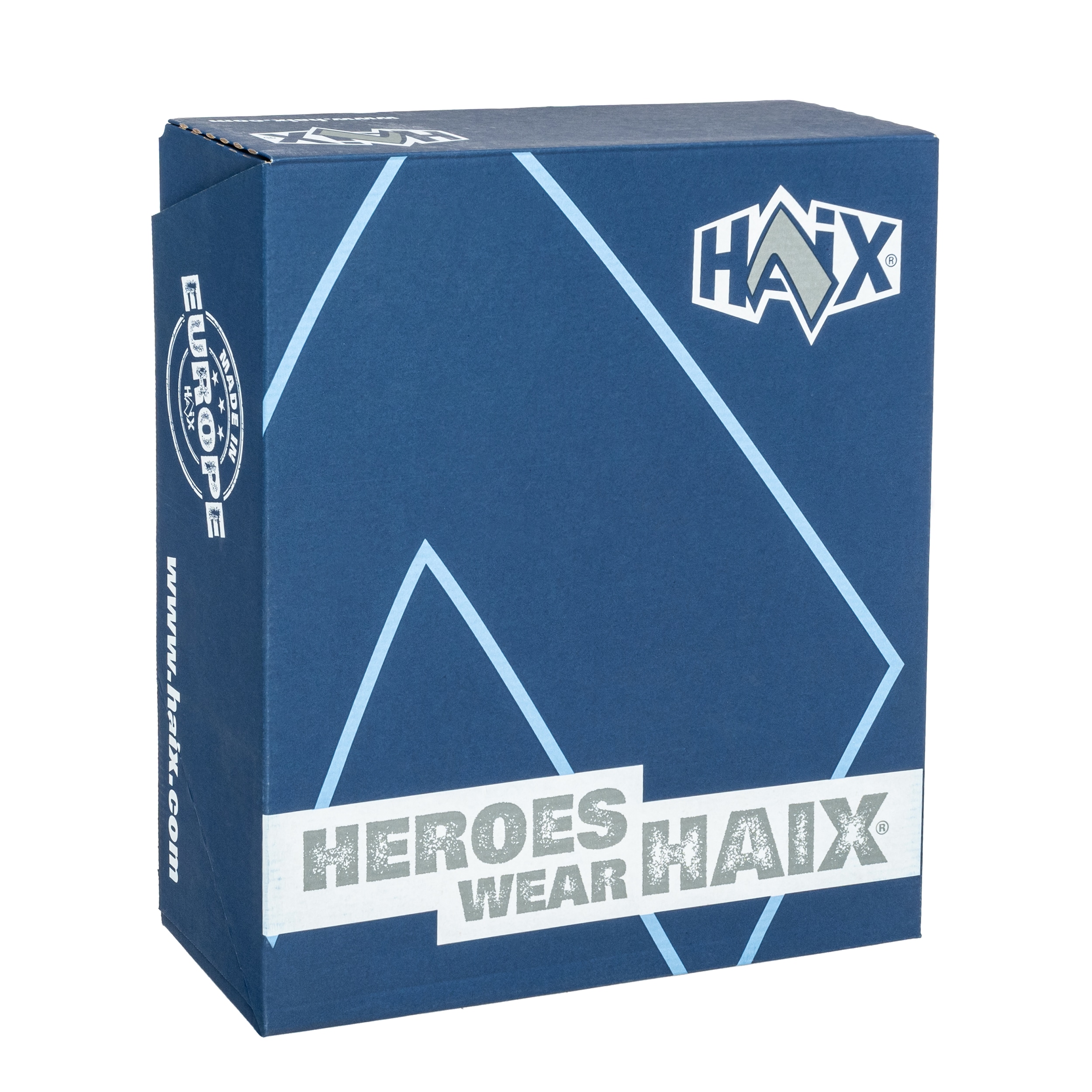 Chaussures Black Eagle Athletic 2.0 V GTX Mid Haix - Coyote