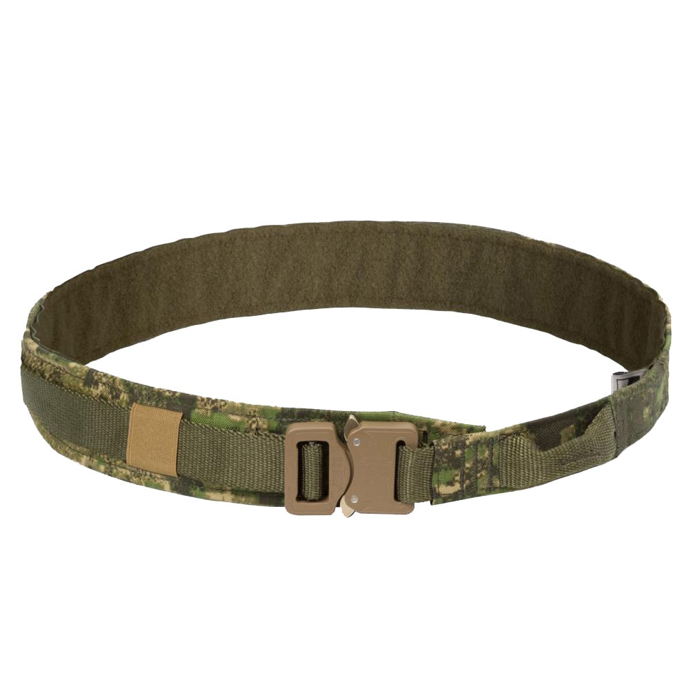 Ceinture tactique Mustang Rescue/Gun Belt Direct Action - PenCott WildWood