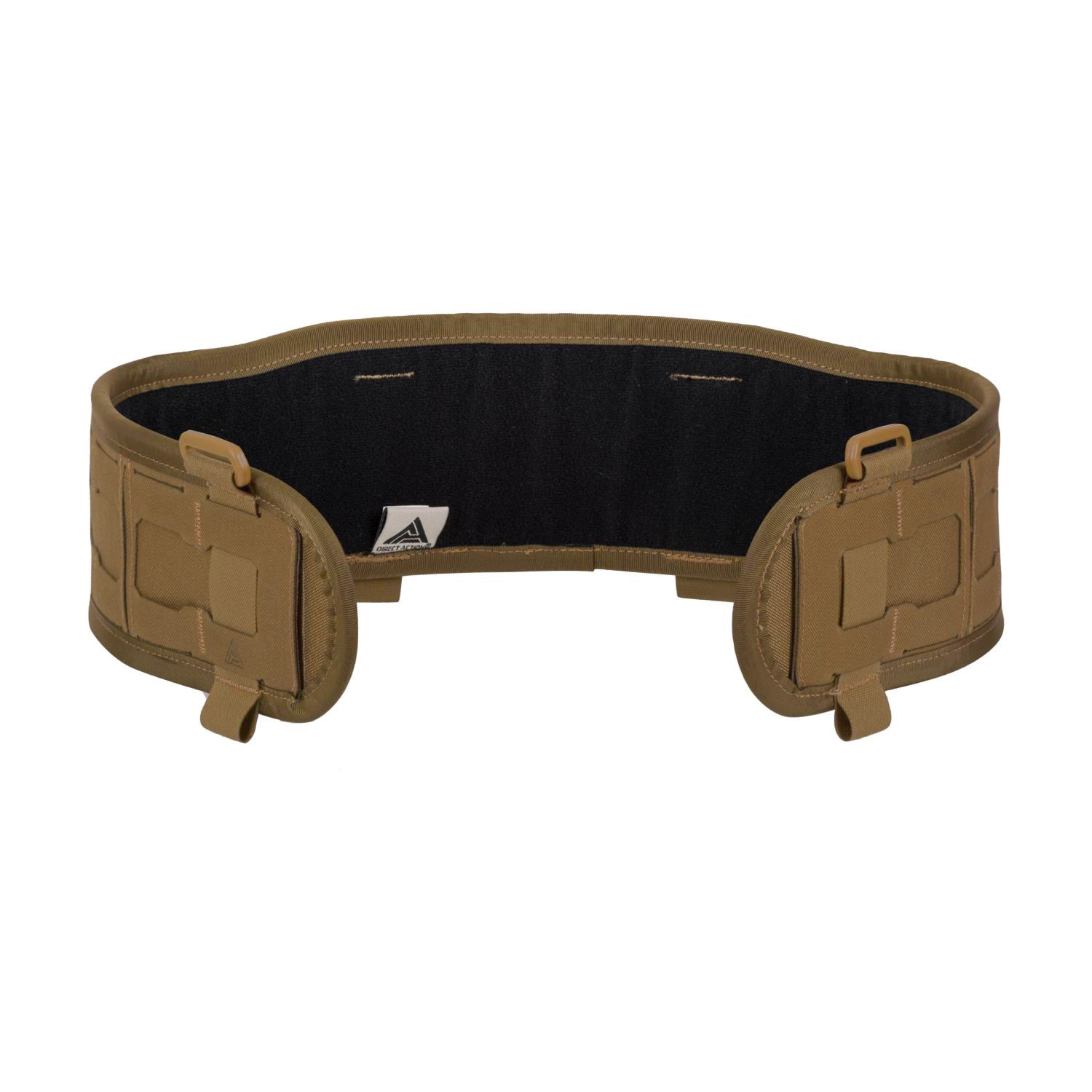 Ceinture tactique Hornet Skeletonized Belt Sleeve Direct Action - Coyote Brown