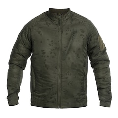 Veste Wolfhound Climashield Apex Helikon - Desert Night Camo
