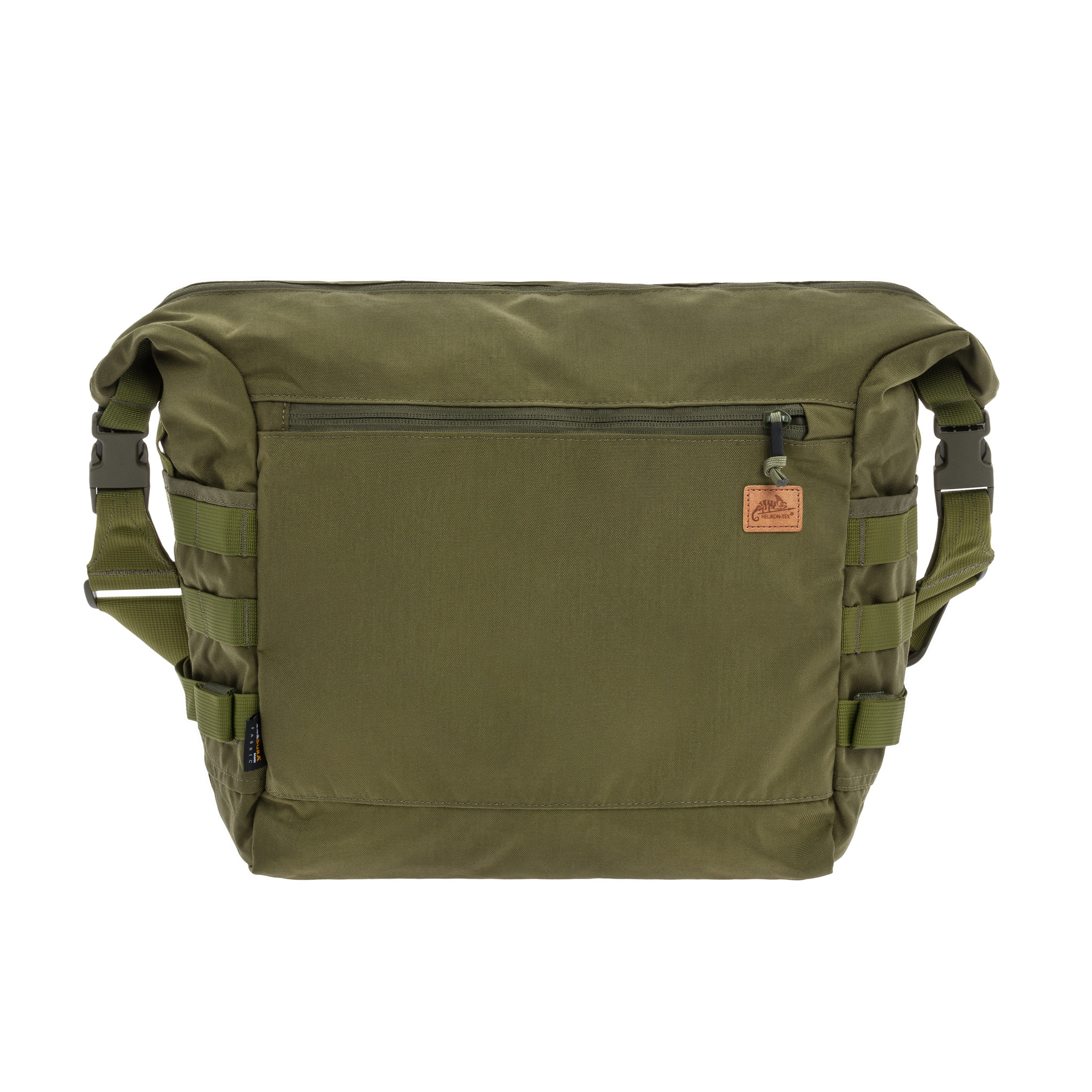 Sac Bushcraft Satchel 17 L Helikon - Olive Green