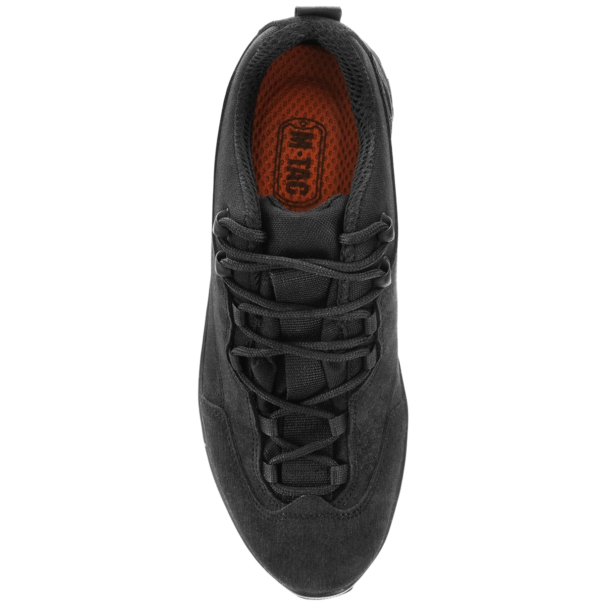 Chaussures Patrol R M-Tac - Black