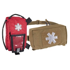 Pochette médicale Modular Individual Med Kit Helikon - Coyote