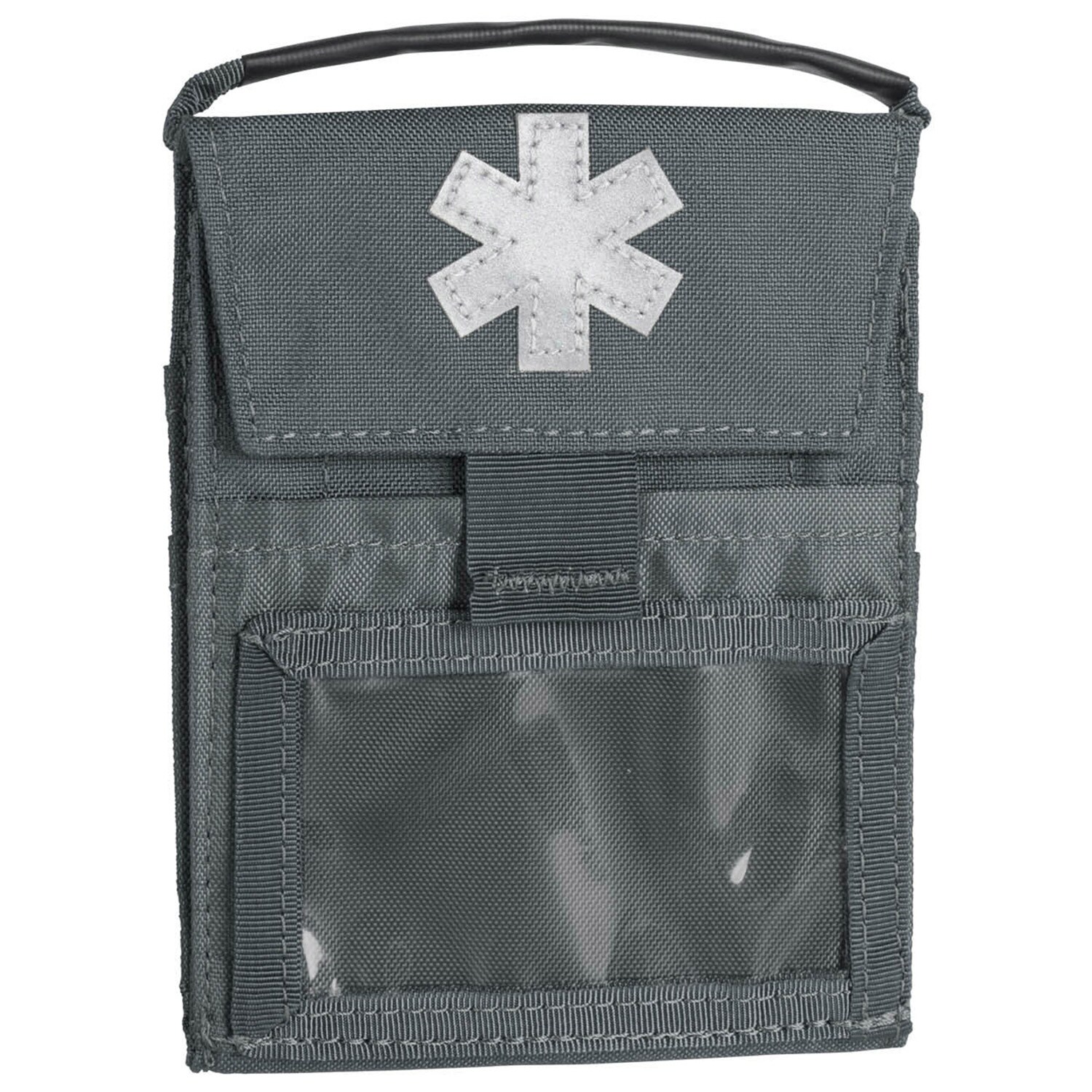 Pochette médicale Pocket Med Insert Helikon - Shadow Grey