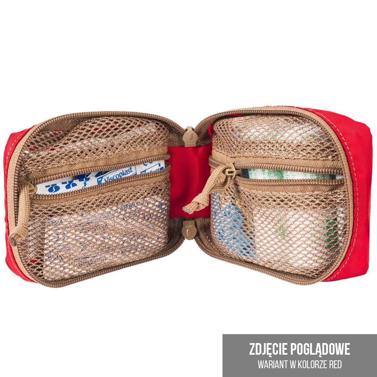 Pochette médicale Mini Med Kit Helikon - Coyote 