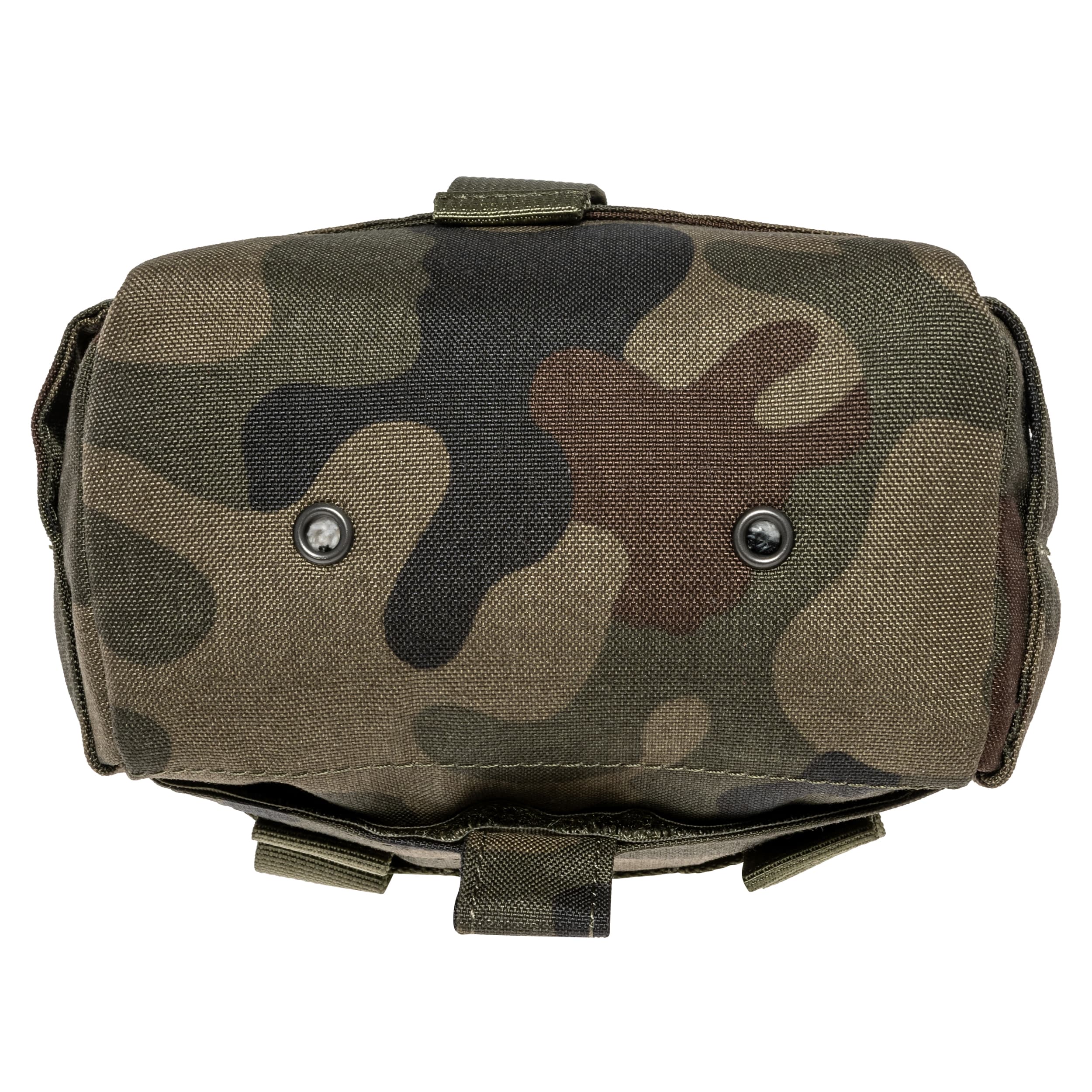 Pochette E&E Pouch Helikon - wz.93 Pantera PL Woodland