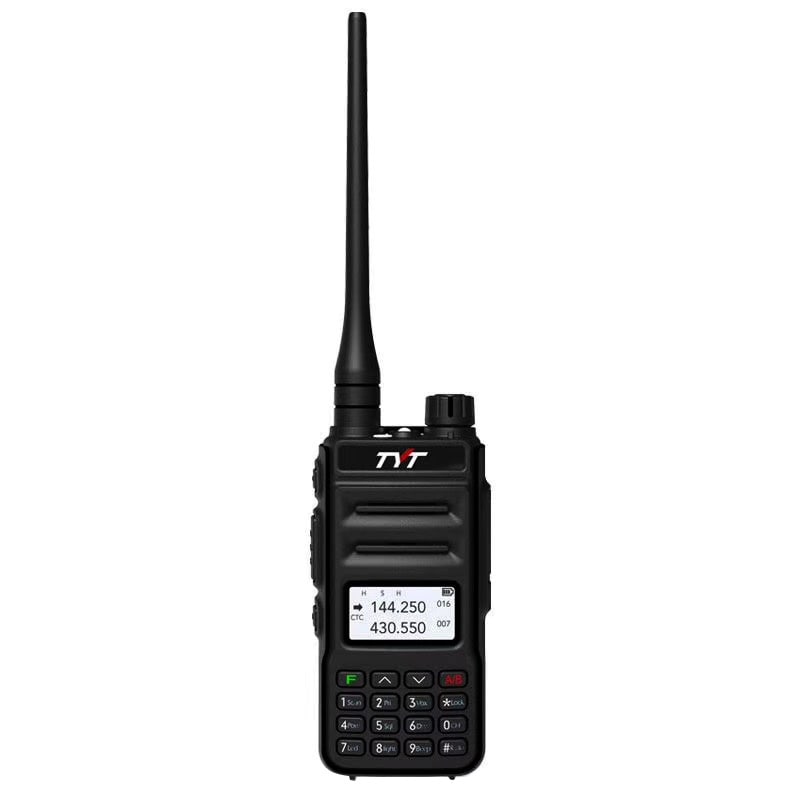 Radiotéléphone TH-UV88 PMR 2200 mAh TYT 