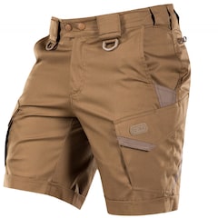 Short Aggressor Short M-Tac - Coyote Brown