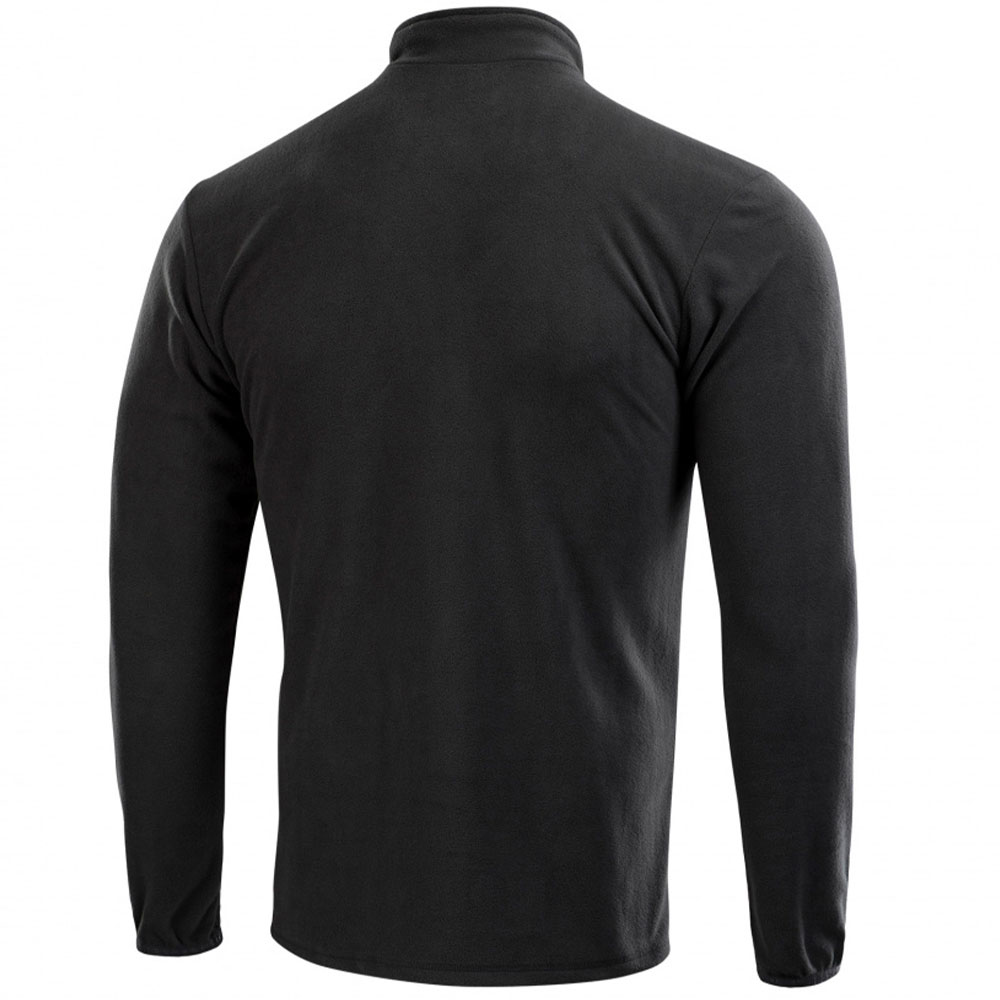 Polaire Delta Fleece M-Tac - Black 