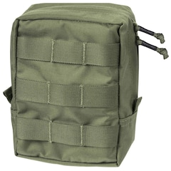 Pochette General Purpose Cargo Pouch Helikon - Olive Green