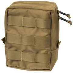 Pochette General Purpose Cargo Pouch Helikon - Coyote