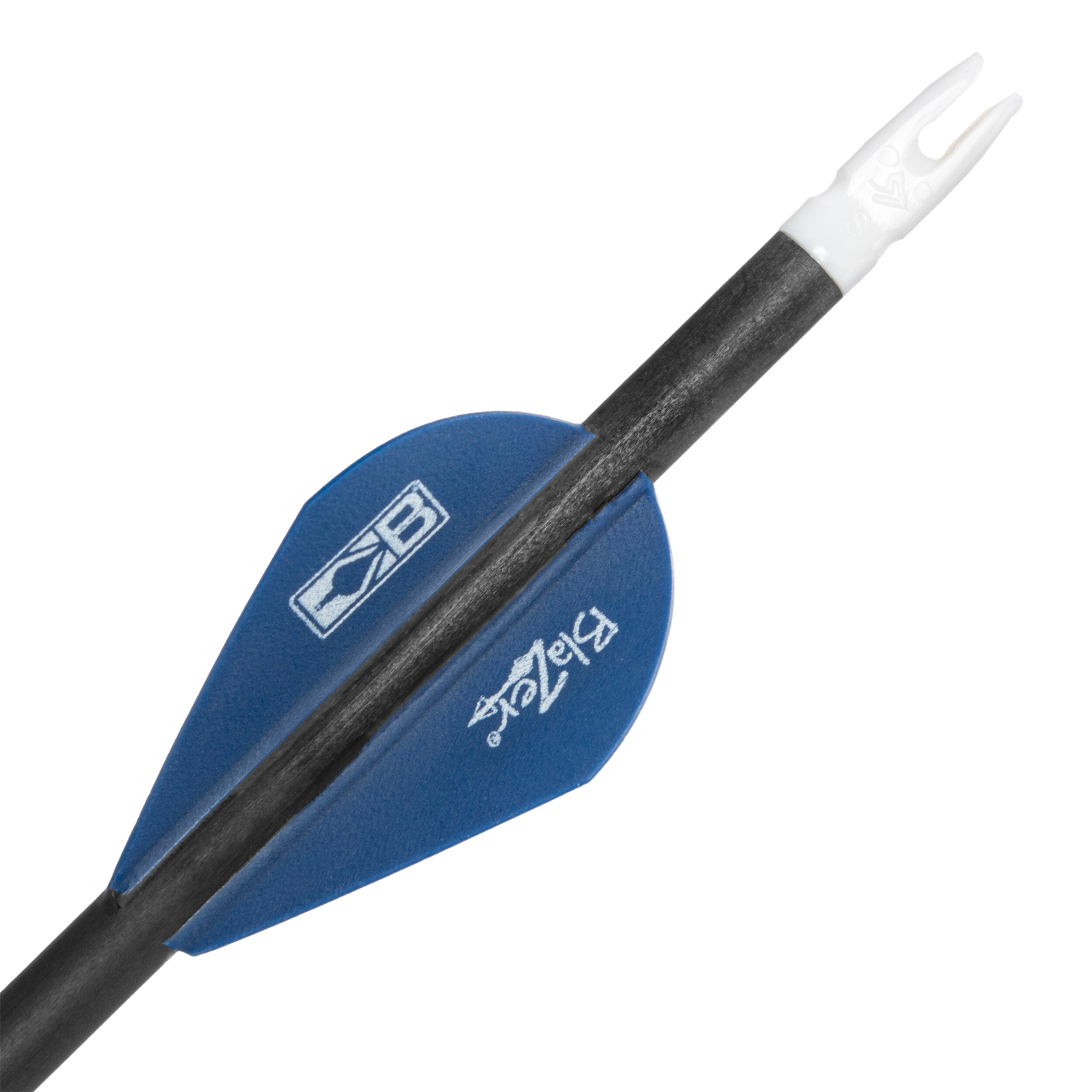 Flèche en fibre de carbone Edge Model 500 Skylon