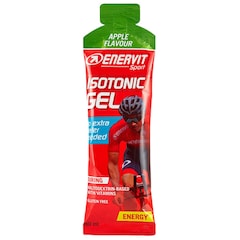 Gel énergétique Isotonic 60 ml pomme Enervit Sport