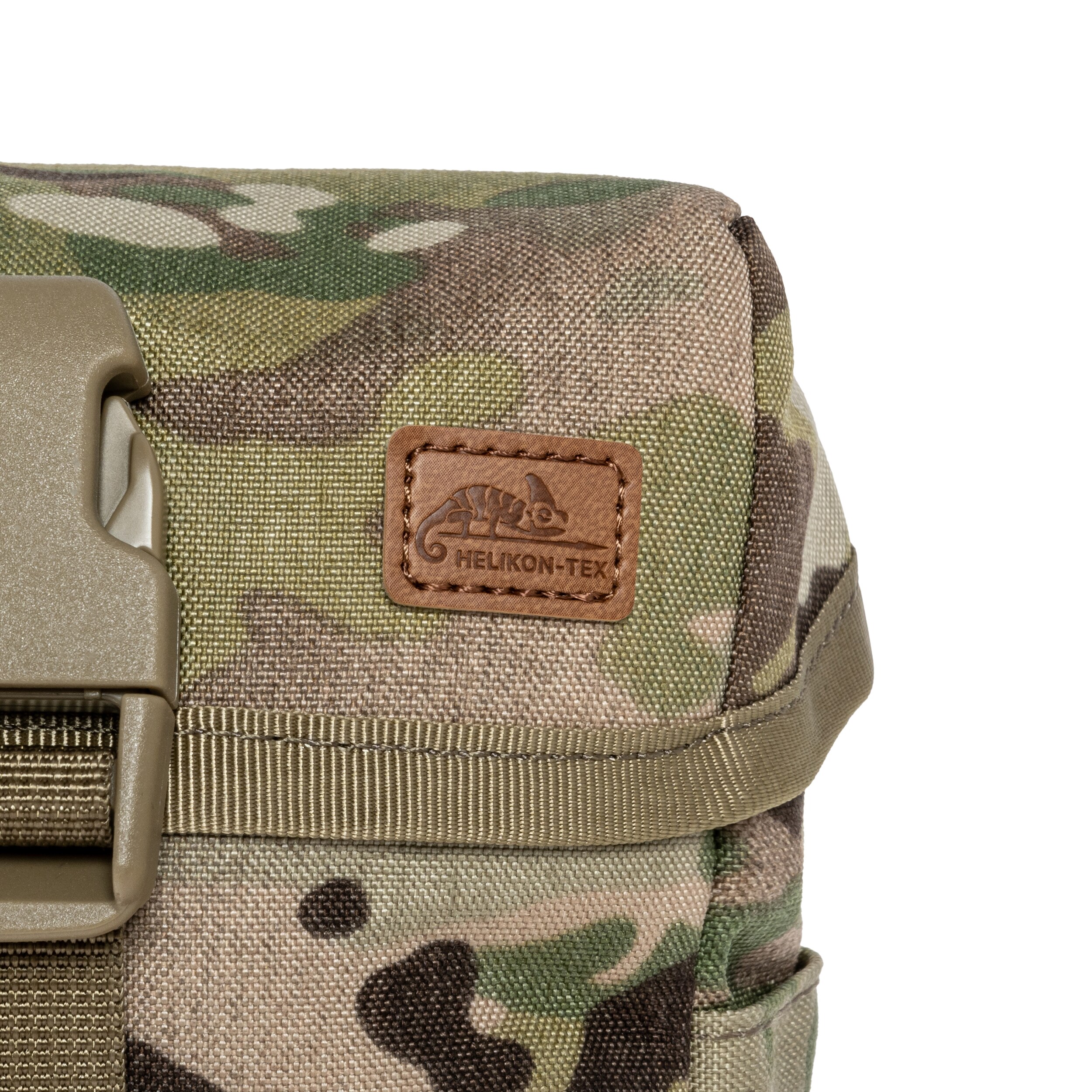 Pochette E&E Pouch Helikon - MultiCam