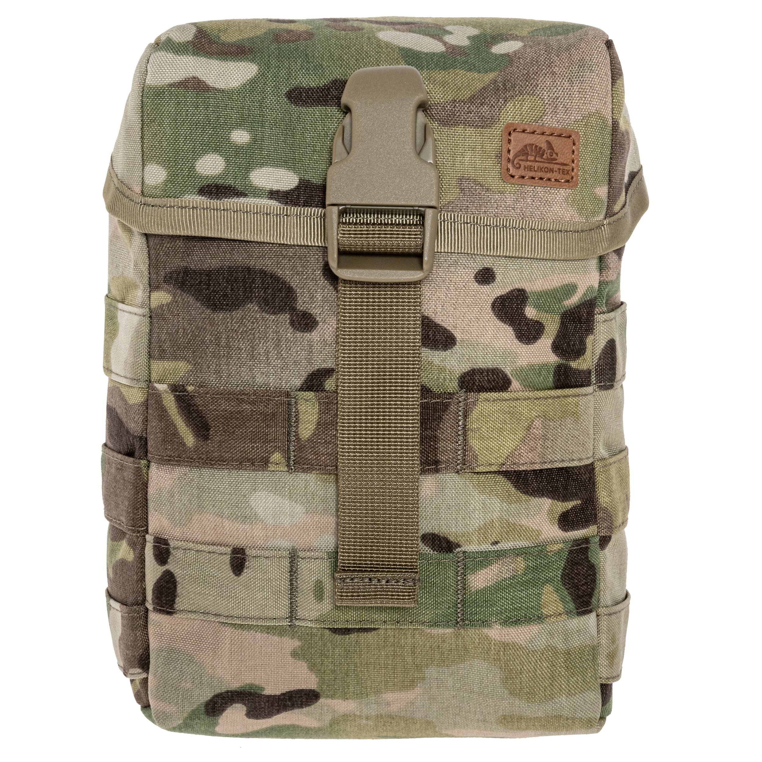 Pochette E&E Pouch Helikon - MultiCam