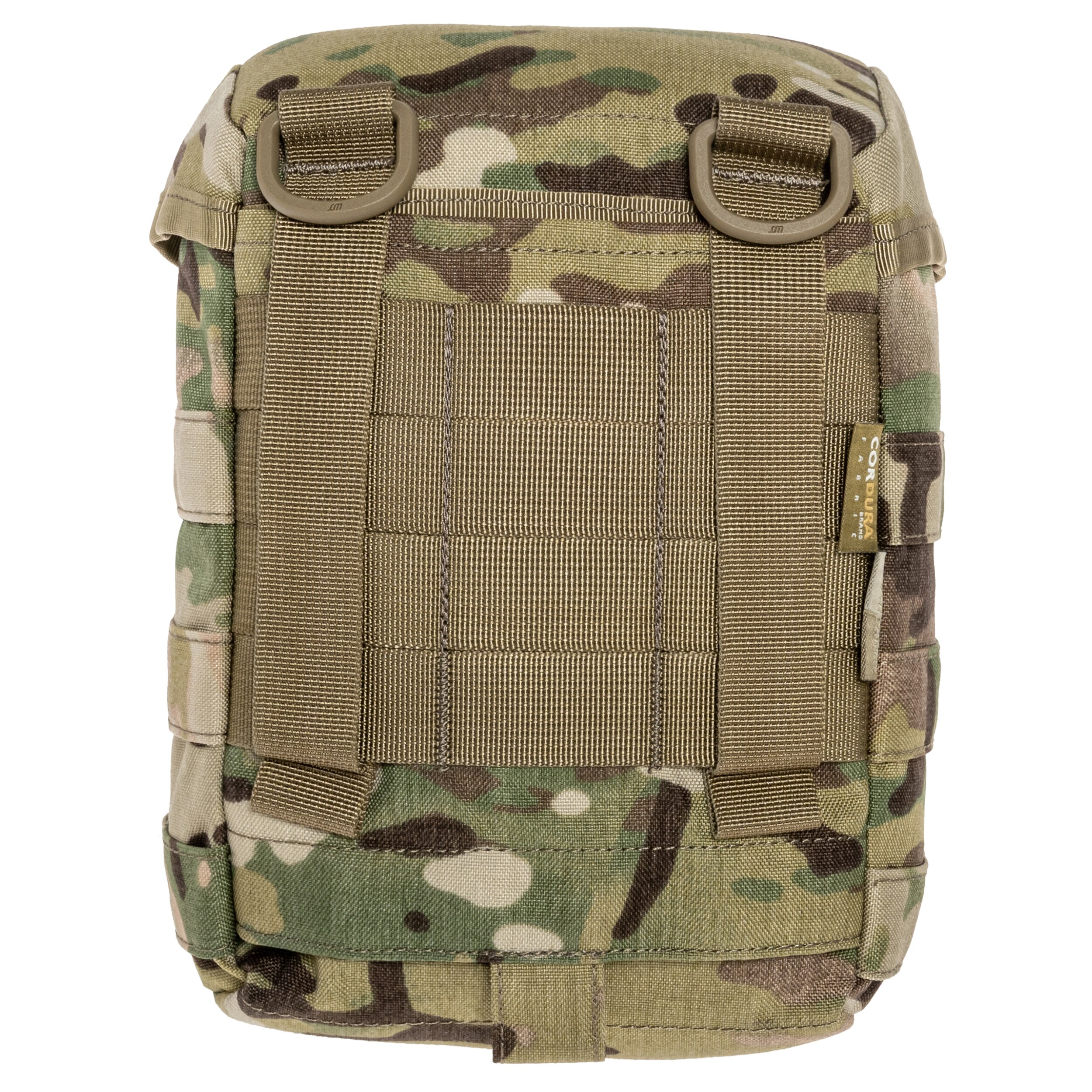 Pochette E&E Pouch Helikon - MultiCam