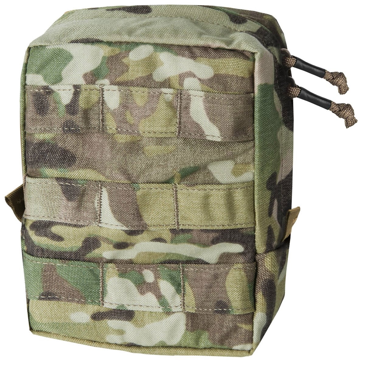 Pochette General Purpose Cargo Pouch Helikon - MultiCam