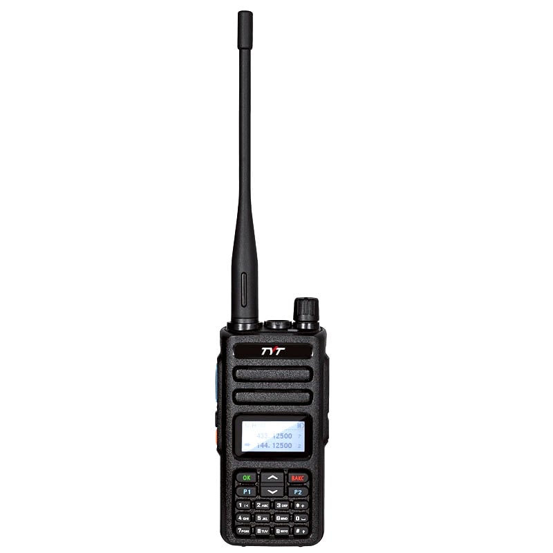 Radiotéléphone numérique MD-750 TYT 