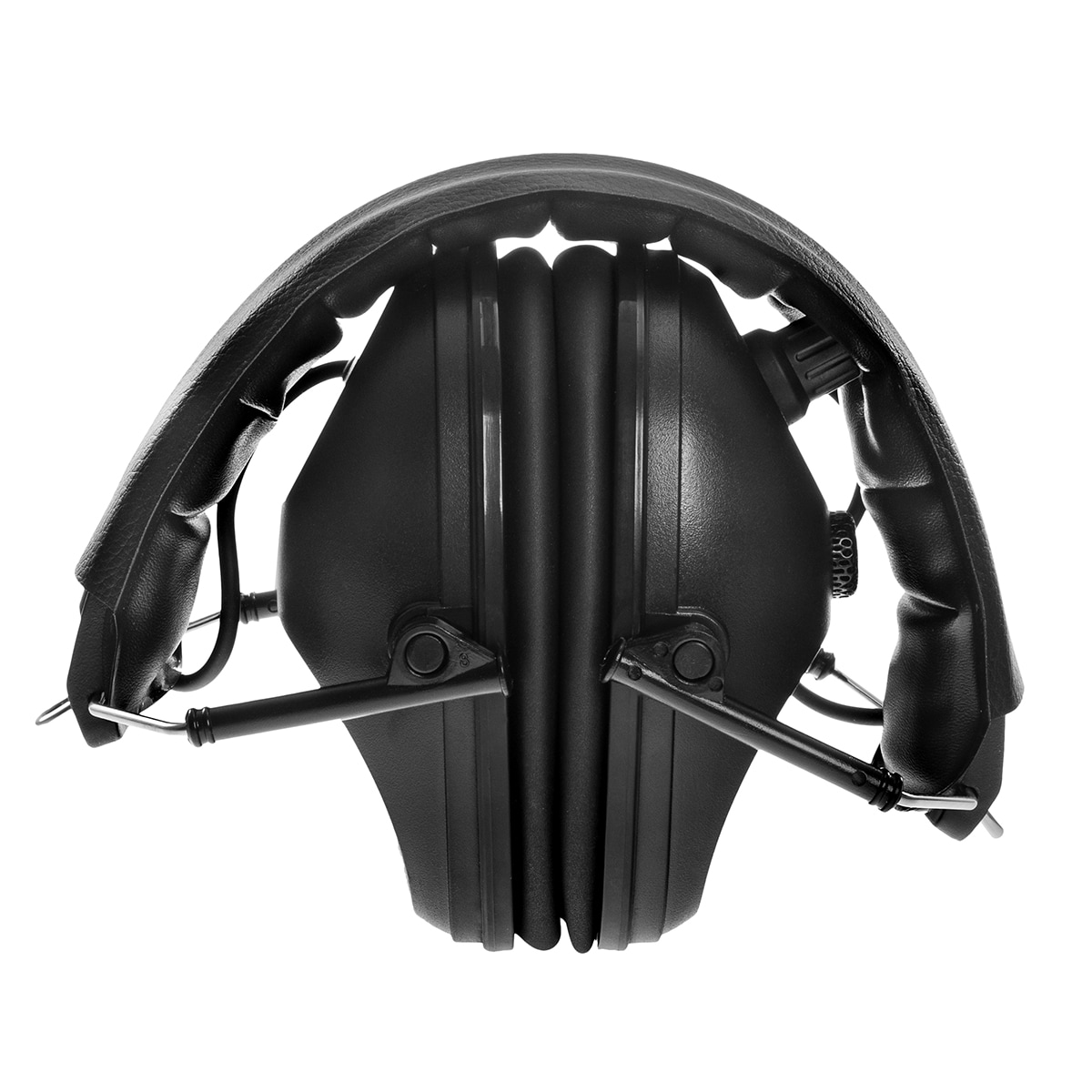 Protecteurs auditifs actifs Single Mic Walker's