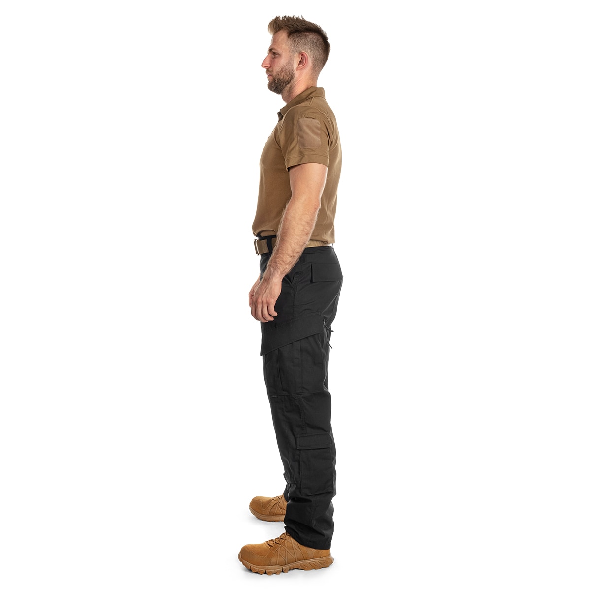 Pantalon Tactical Response Uniform Tru-Spec - Black