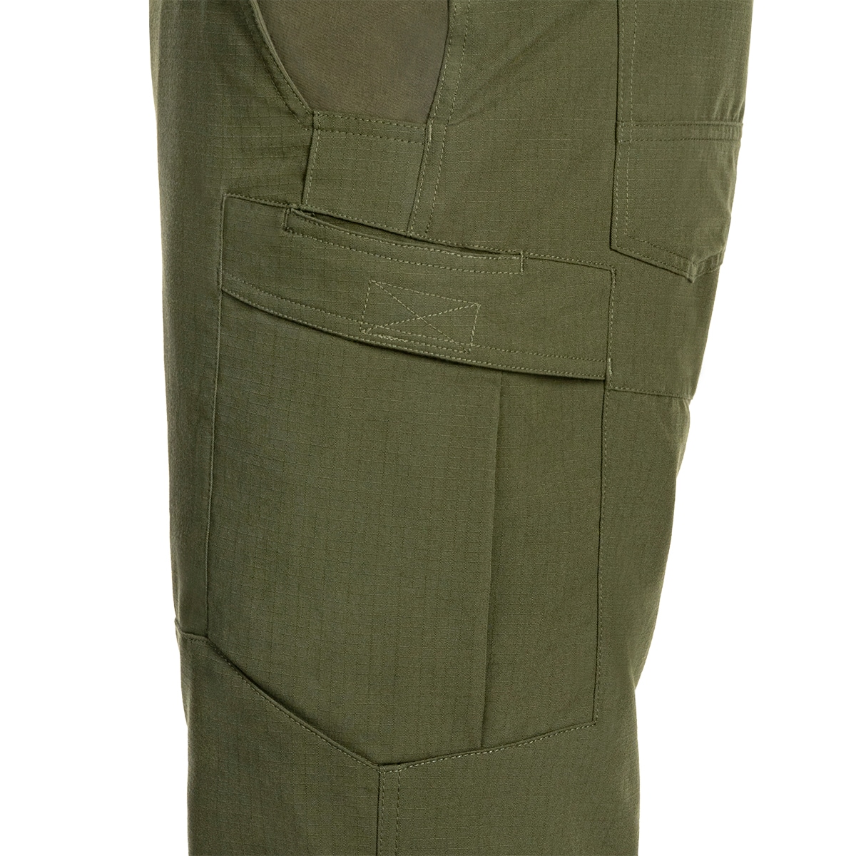 Pantalon Pro Vector 24/7 PR Tru-Spec - Le Green