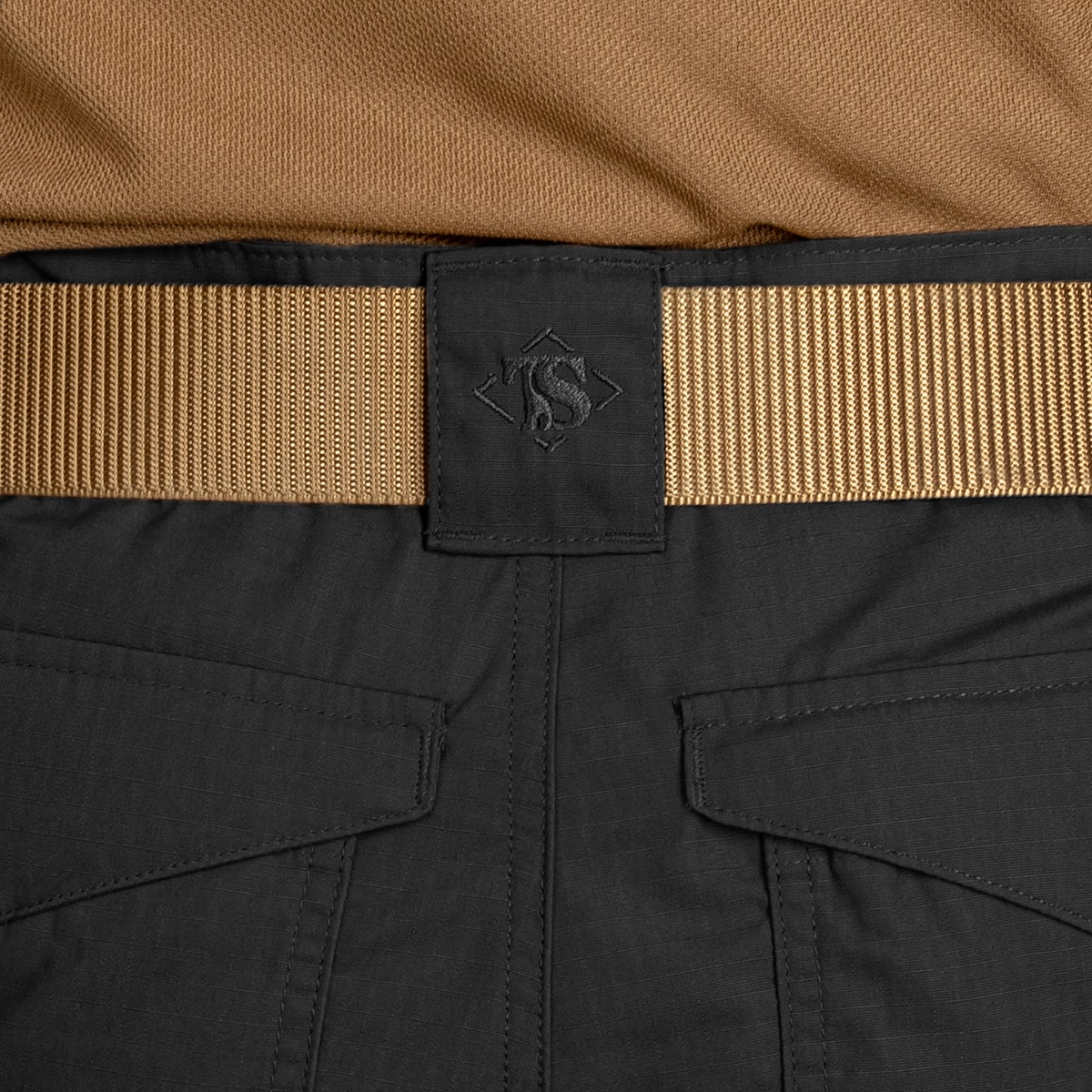 Pantalon Original Tactical 24/7 PR Tru-Spec - Black