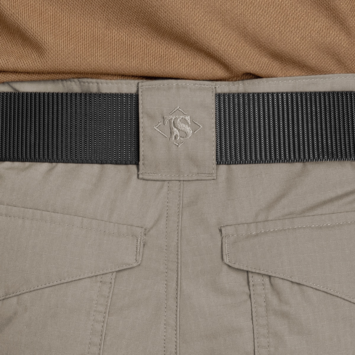 Short Original Tactical 24-7 Tru-Spec - Khaki