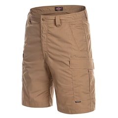 Short Tactical Cargo Tru-Spec  - Coyote