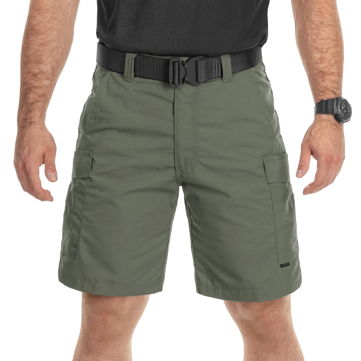 Short Tactical Cargo Tru-Spec - Olive Drab