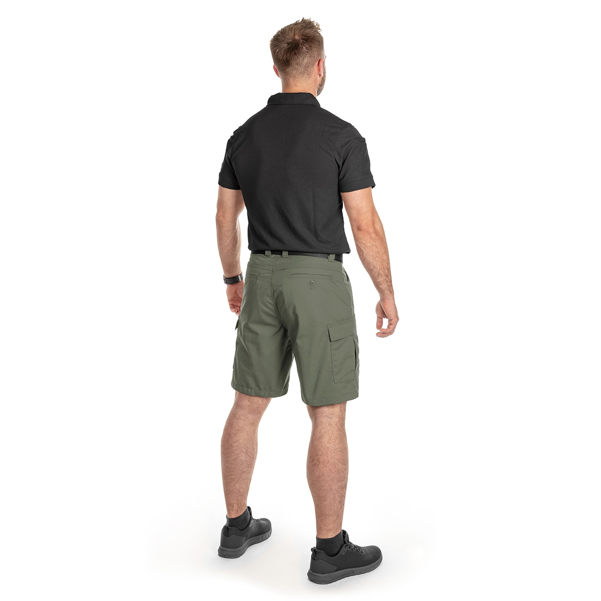 Short Tactical Cargo Tru-Spec - Olive Drab