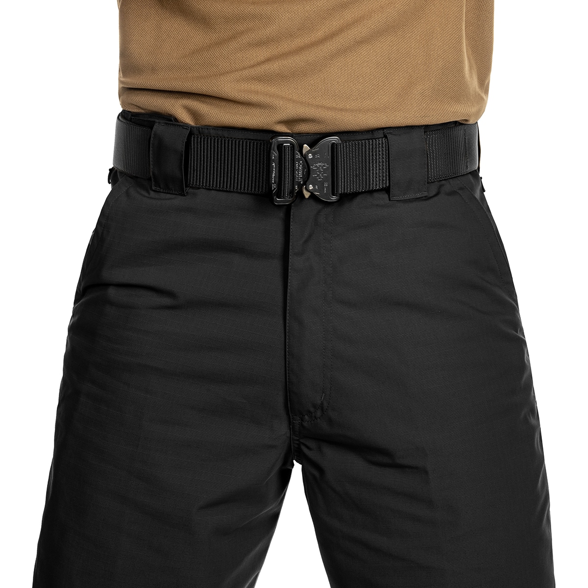 Pantalon 24-7 Classic Tru-Spec - Black