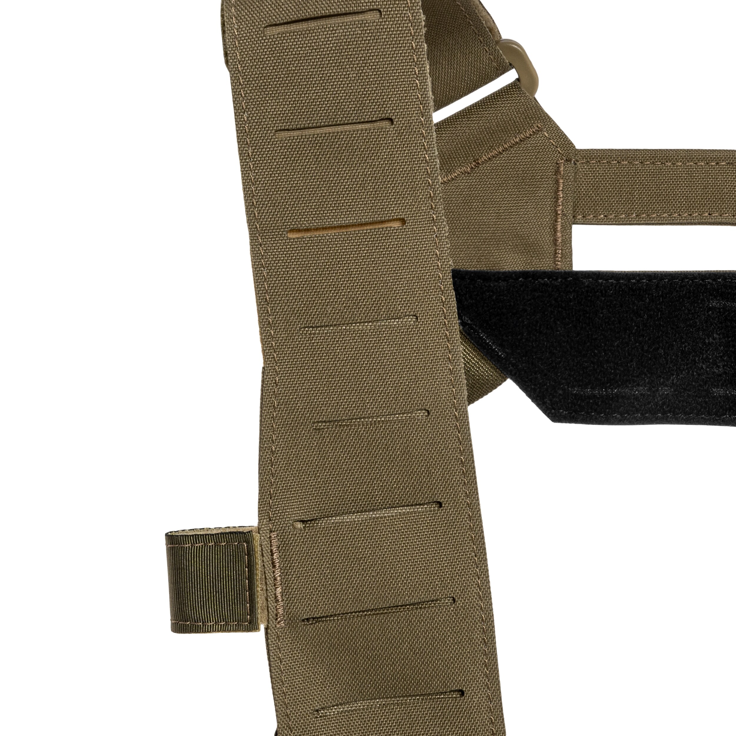 Gilet tactique Hurricane Hybrid Chest Rig Direct Action - Adaptive Green