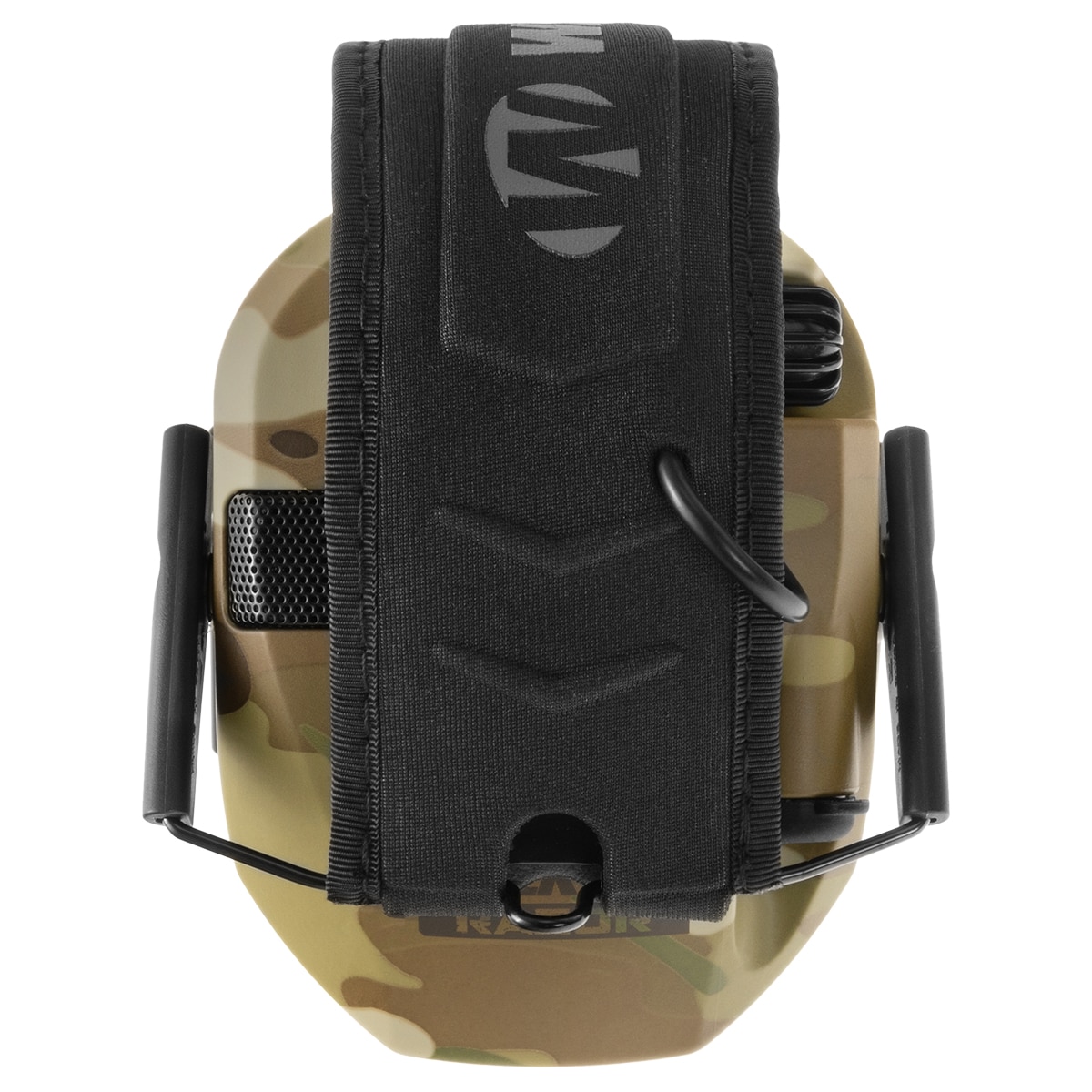Protecteurs auditifs actifs Razor Slim Walker's - Multicam