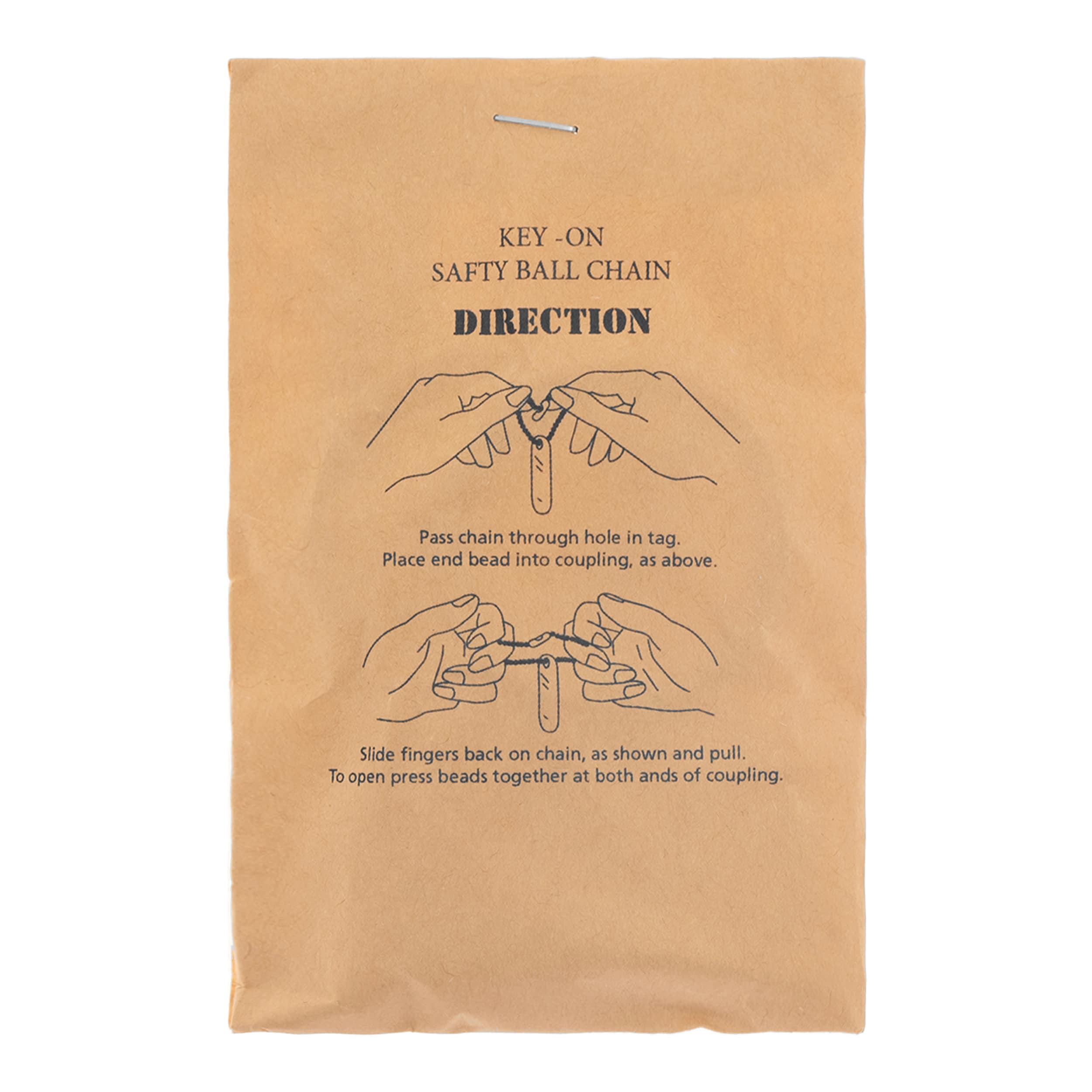 Plaques didentité avec gravure US Dog Tag Mil-Tec