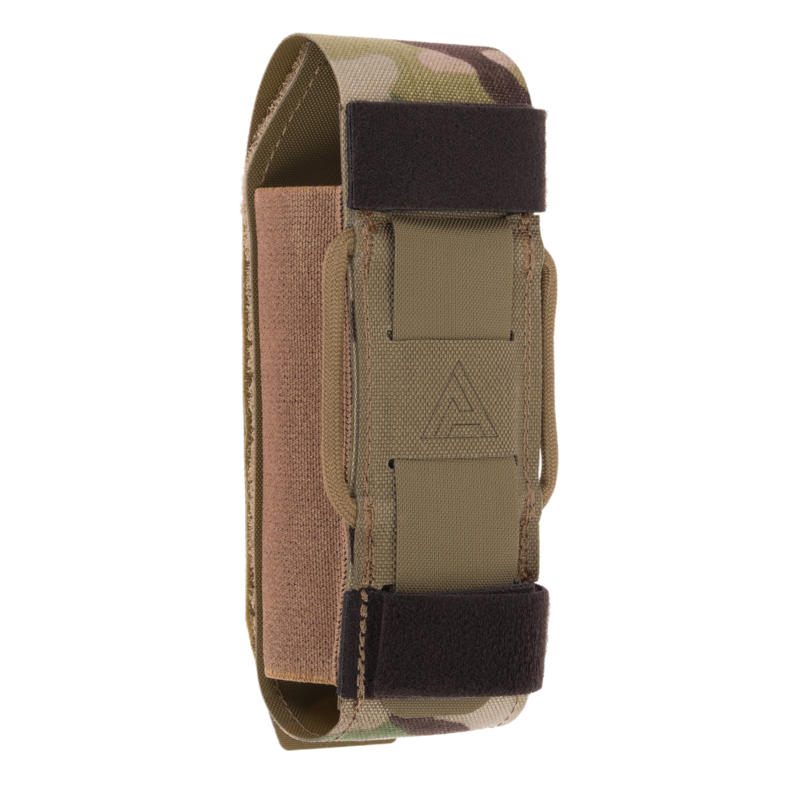 Pochette Tourniquet Pouch pour stase tactique Direct Action - MultiCam