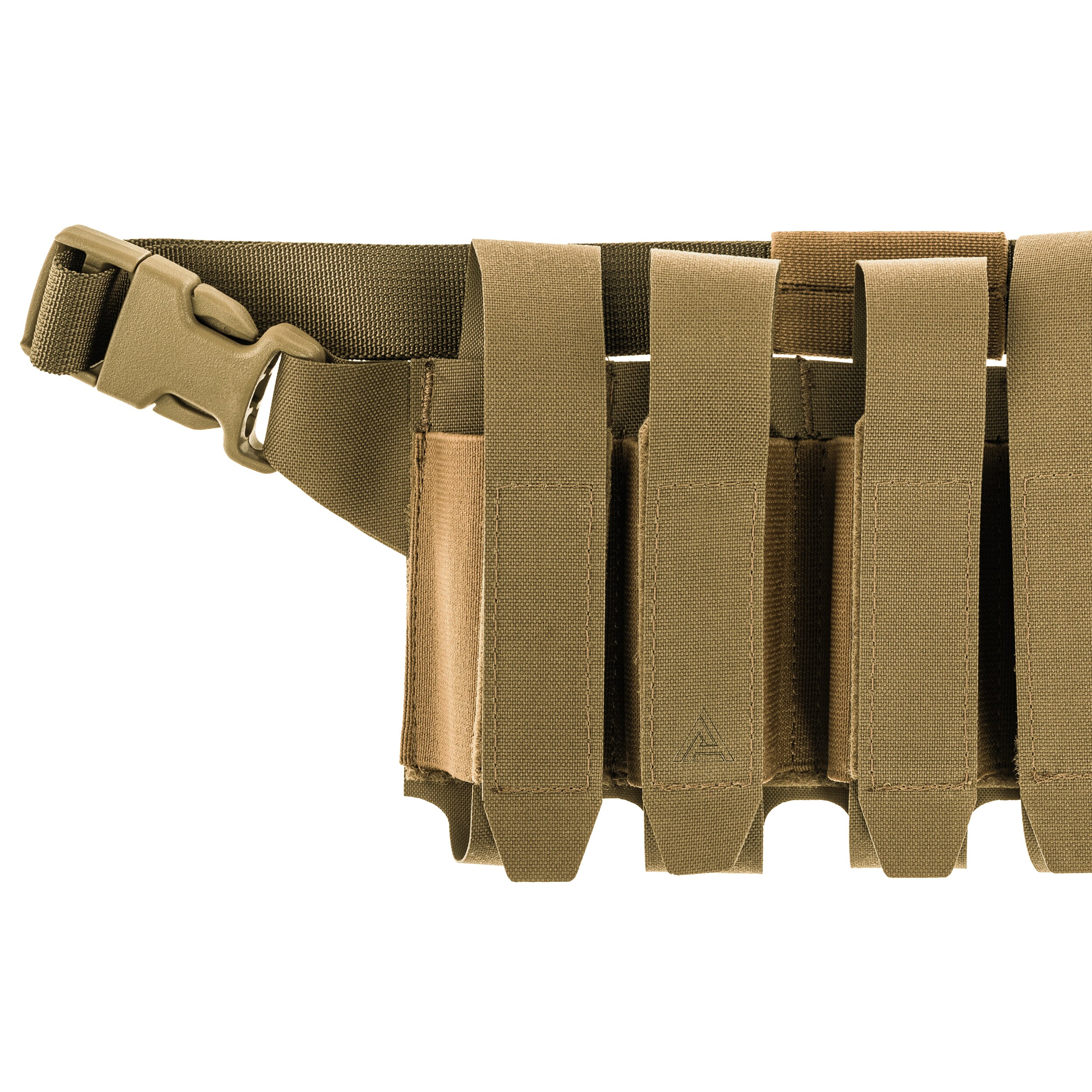 Ceinture Grenade Bandoleer Direct Action - Coyote Brown