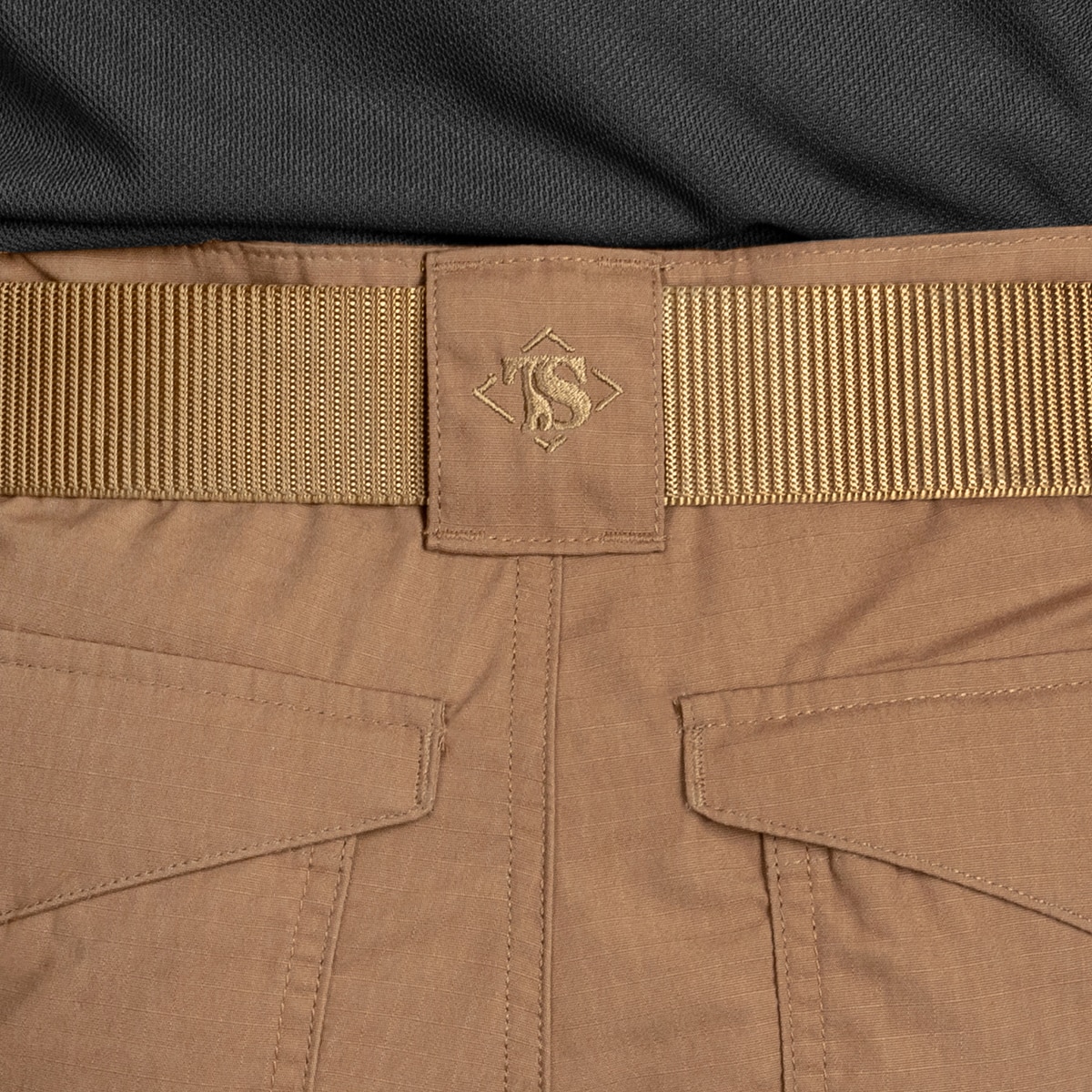 Pantalon Original Tactical 24/7 PR Tru-Spec - Coyote